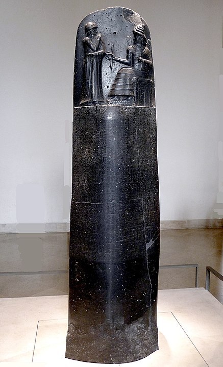 Hammurabi's Code