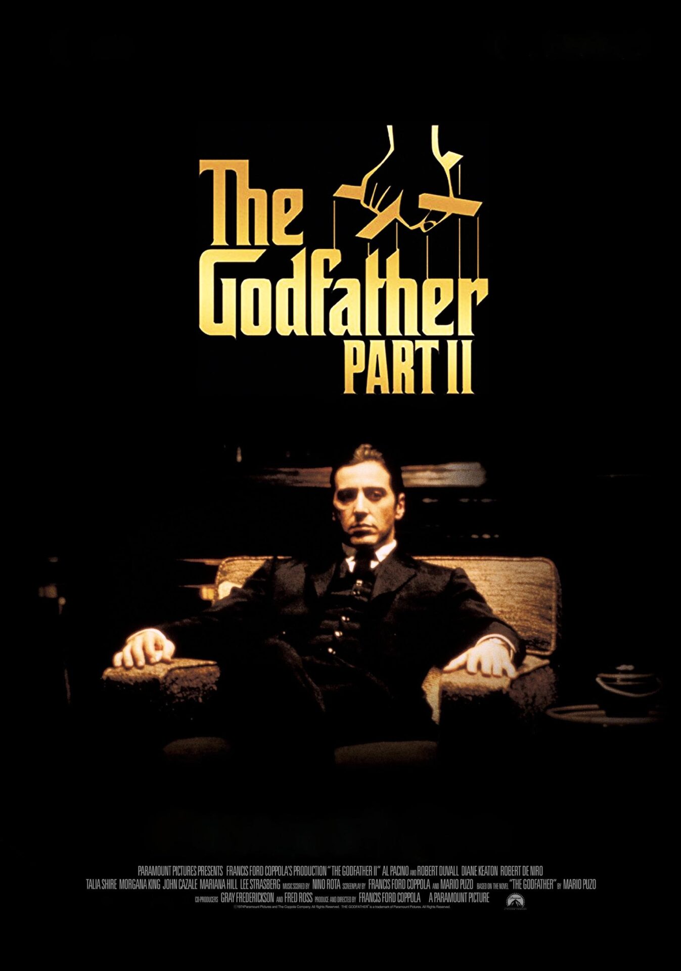 Godfather 2