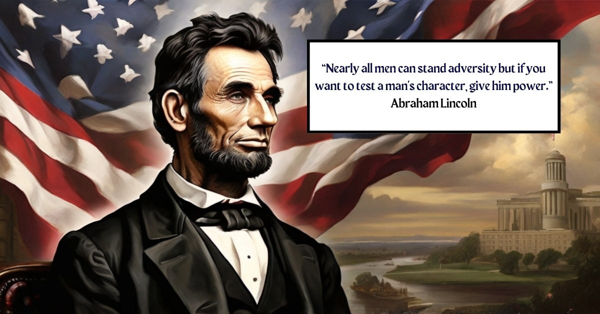 Life of Abraham Lincoln