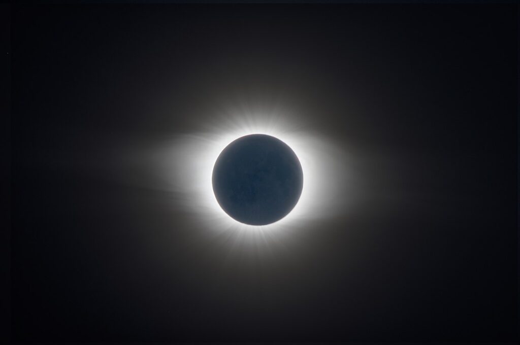 Solar Eclipse