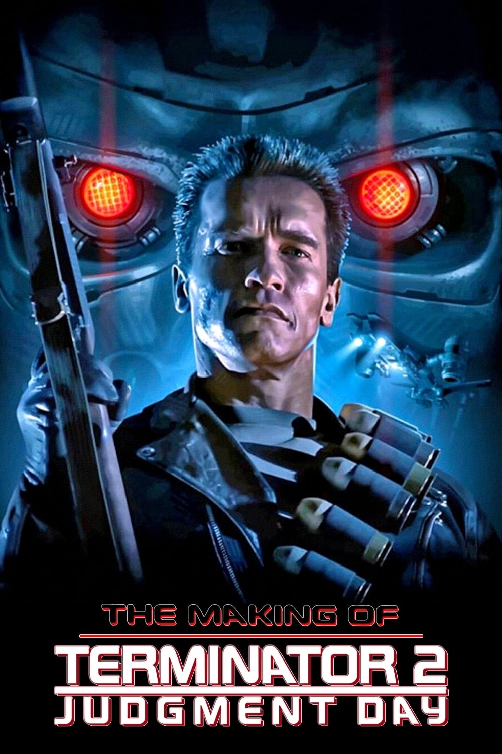 Terminator 2: Judgement Day