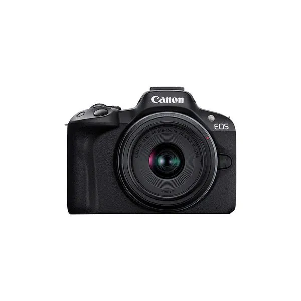 Canon EOS R50 