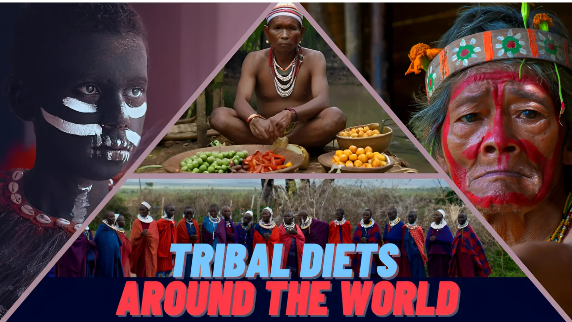 Tribal-Diets-Around-The-World